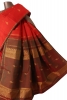 Exclusive Handloom Kanjeevaram Silk Saree